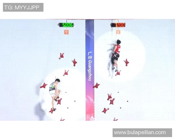 上海攀岩队创新包夹技术助力攀岩运动新发展与突破